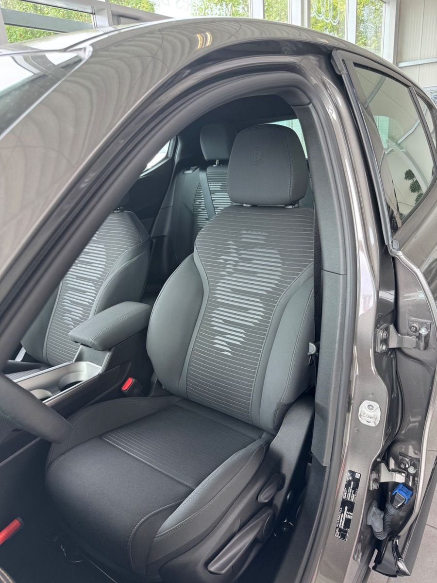 Fahrzeugabbildung Alfa Romeo Tonale Sprint/sofort verfügbar