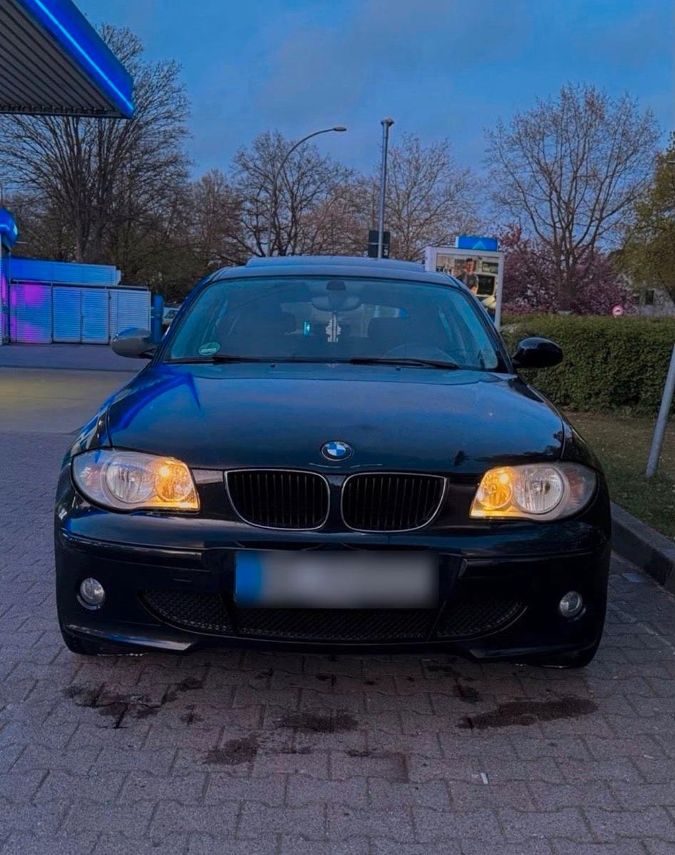 BMW 116