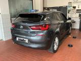 BMW X2 sDrive18i + 2Jahre-BPS.-GARANTIE - BMW X2: Grau