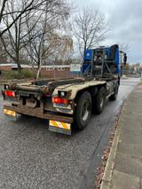 DAF M3333 S Cf 85 360 - DAF Cf