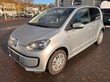 Volkswagen up! e-up! - Volkswagen up! mit Elektro-Antrieb
