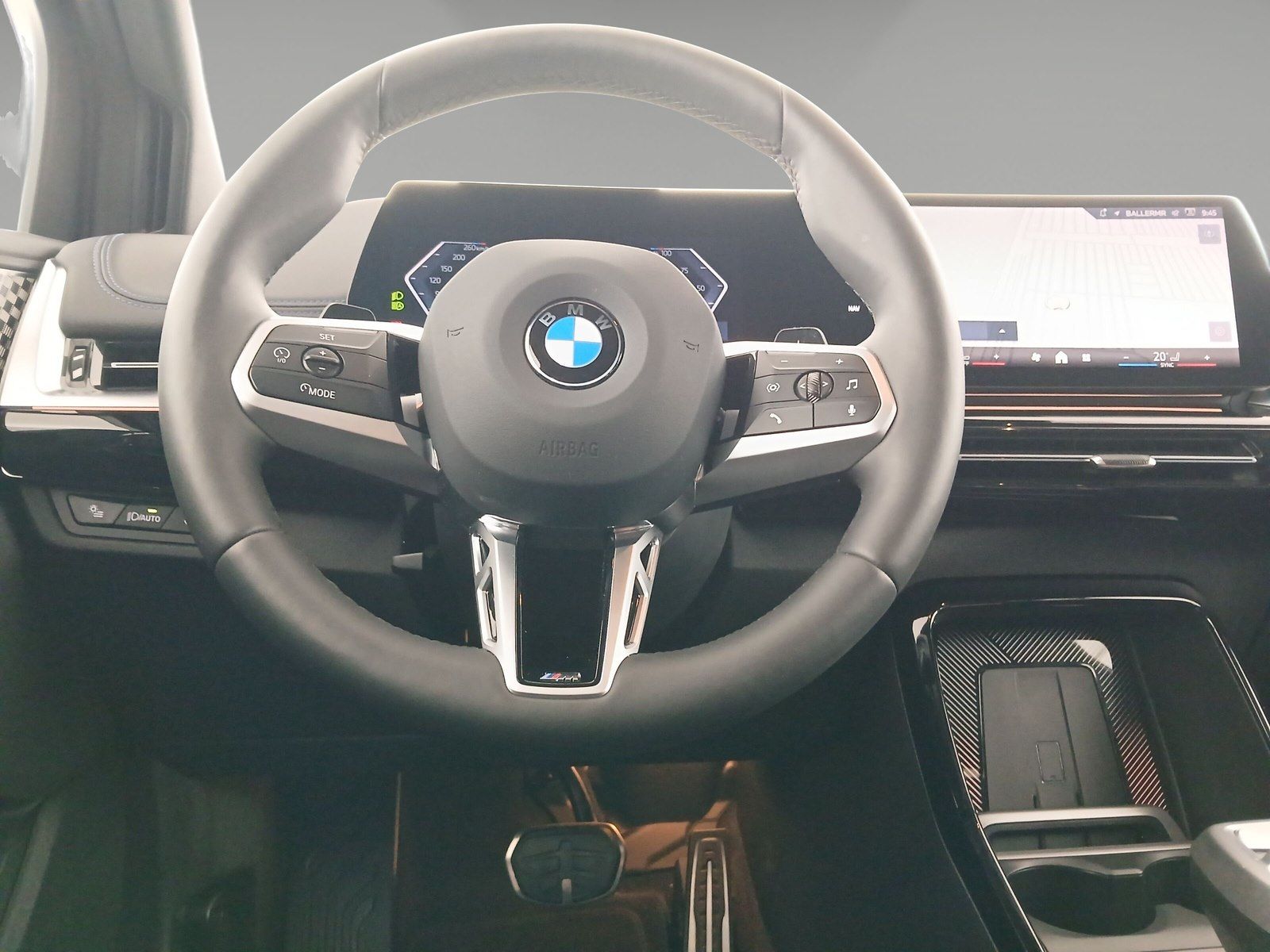 BMW 220 Active Tourer - Bild 10
