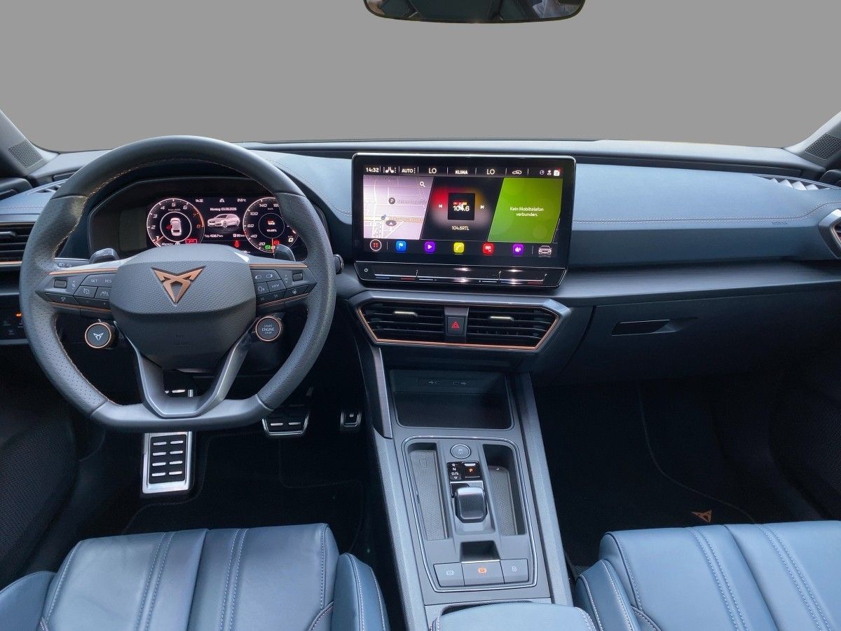 Cupra Leon - Bild 11