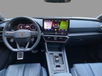 Cupra Leon - Vorschau Bild 11