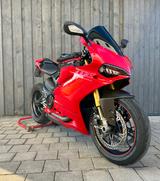 Ducati Panigale 1299 S Carbon  - DUCATI 1299 PANIGALE S