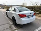 Chevrolet Cruze 2.0 Diesel 163CV CAMBIO AUTOMATI - Chevrolet Cruze: Automatik