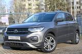 Volkswagen T-Cross 1.0 TSI Style Automatik Kamera AHK Sitzh - VW T-Cross Gebrauchtwagen in Hannover