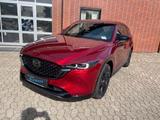 Mazda CX-5 2022 SKYACTIV-D 184 AWD AT HOMURA Leder AHK - Mazda CX-5: Homura