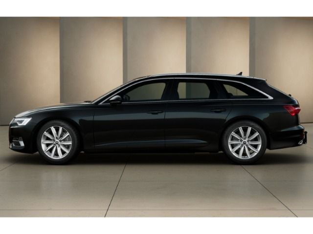 Audi A6 - Bild 3