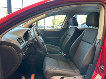 Volkswagen Golf VI Trendline *TÜV NEU*PDC*NAVI*XENON*