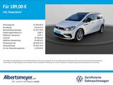 Volkswagen Touran 2.0 TDI Highline +DSG+ACC+NAVI+LED+R-LINE