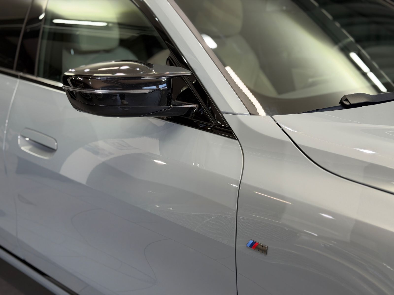Fahrzeugabbildung BMW M440i Gran Coupe M-PAKET PRO|H&K|1.HAND