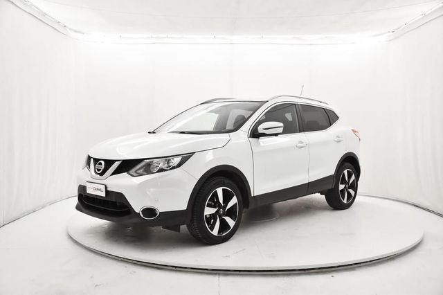 Nissan Qashqai 1.5 dCi 360 2WD