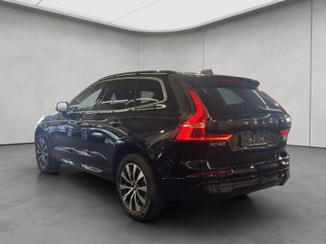 Volvo XC60 - 2