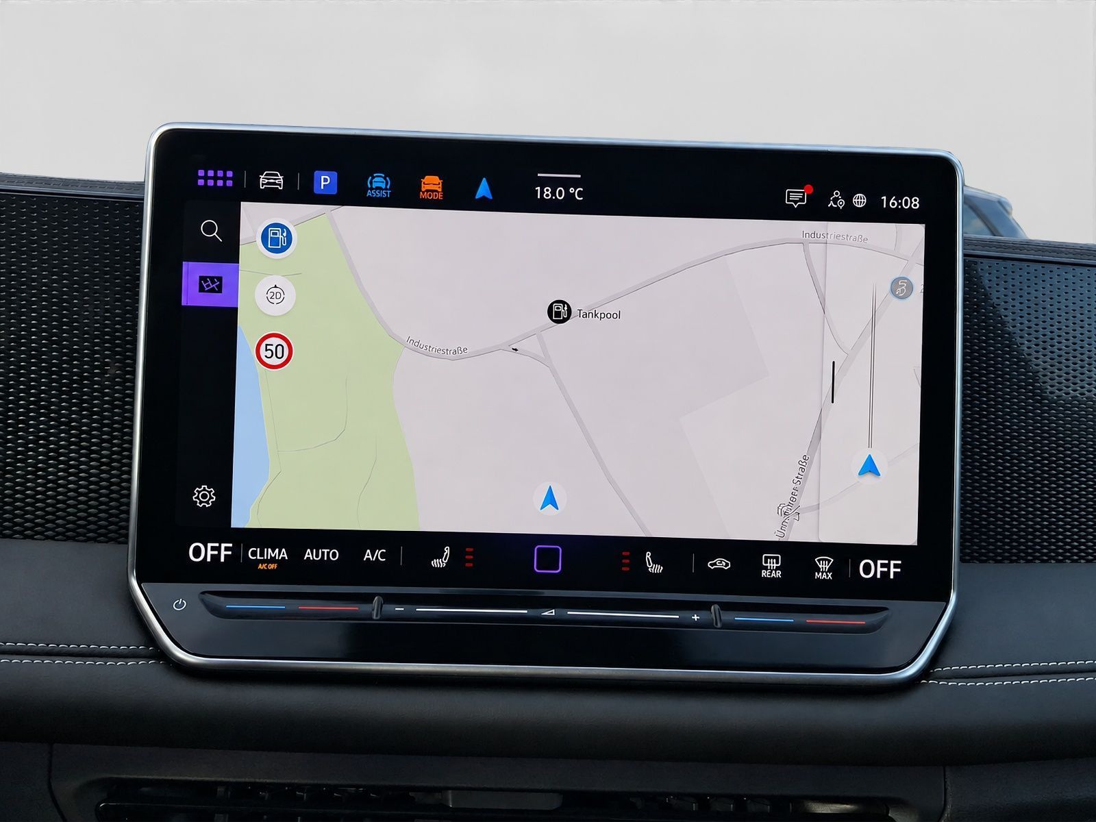Volkswagen Tiguan - Bild 10
