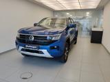 Volkswagen Amarok 2.0 TDI Automatik 4MOTION Life, AHK, LED