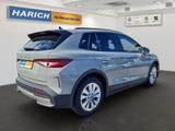 Skoda Elroq 60 Loft ACC NAVI MATRIX-BEAM PDC WÄRMEPUMP - graue Skoda Elroq