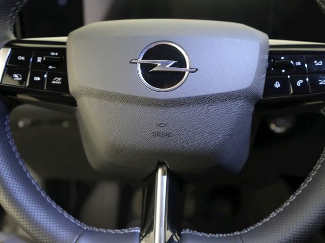 Astra L LIM GS+LED+360 GRAD KAMERA+SITZ-/LENKRAD