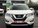 Nissan X-Trail Tekna*TÜV*INS*7 SITZER* - Nissan aus 2020