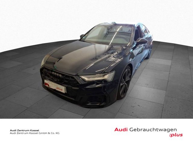 AUDI S6 Lim. 3.0 TDI qu Matrix B&amp;O Pano Alcantara