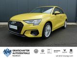 Audi A3 Sportback 40 TFSI e advanced +Navi+VC+Kamera