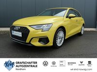 Audi A3 - Vorschau Bild 1