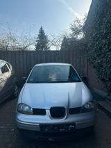 Seat Arosa VW Lupo - gebrauchte Seat Arosa aus dem Jahr 2004