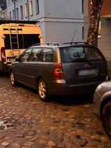 Toyota Corolla Kombi - Toyota Corolla mit Diesel-Antrieb: Kombi