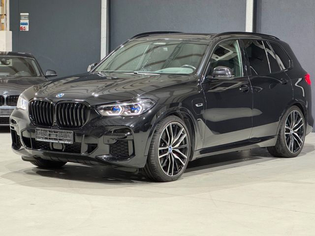 BMW X5 xDrive 45eM Sport M SITZE PANO HUD LASER 360°