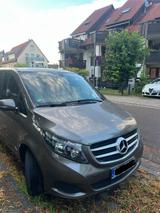 Mercedes-Benz V 250 d Aut. AVANTGARDE lang 140 + 10kW AVAN... - Mercedes-Benz V-Class in Stuttgart