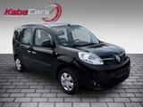 Renault Kangoo 1.5 DCI   5 Sitzer Klima  Zahnriemen neu - Renault Kangoo: 1.5
