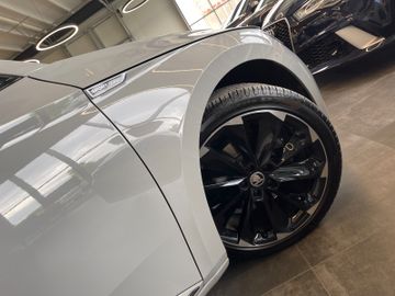 Skoda Superb Combi Sportline 4x4 *1.HAND*19%MWST.*ALCA