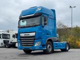 DAF XF 480 SSC, ACC, Intarder, Klima, 2 Tanks