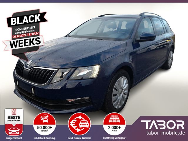 Skoda Octavia 1.8 TSI 180 DSG 4x4 Ambition Nav AHK