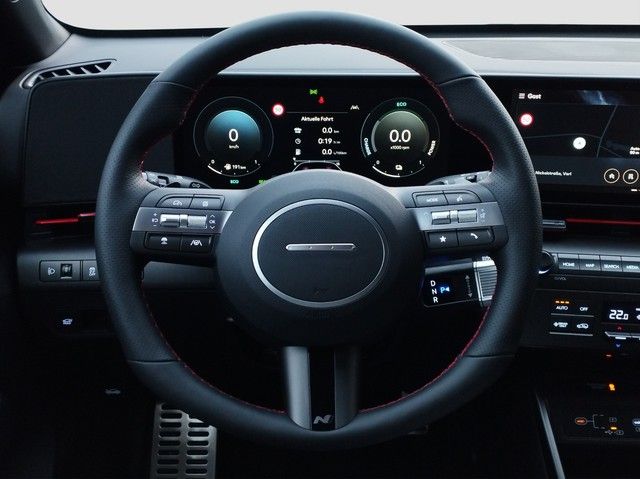 Hyundai KONA - Bild 8