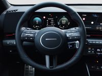 Hyundai KONA - Vorschau Bild 8