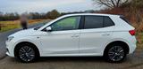 Skoda Fabia DRIVE 85kW DSG NAVI LED ACC PANNODACH - Skoda Fabia: 85