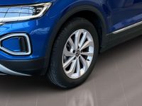 Volkswagen T-Roc - Vorschau Bild 7