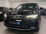 Volkswagen Tiguan 1.4 TSI Highline*VIRTUAL*ACC*LED*SHZ*PARK - Volkswagen Tiguan mit Benzin-Antrieb: Geländewagen