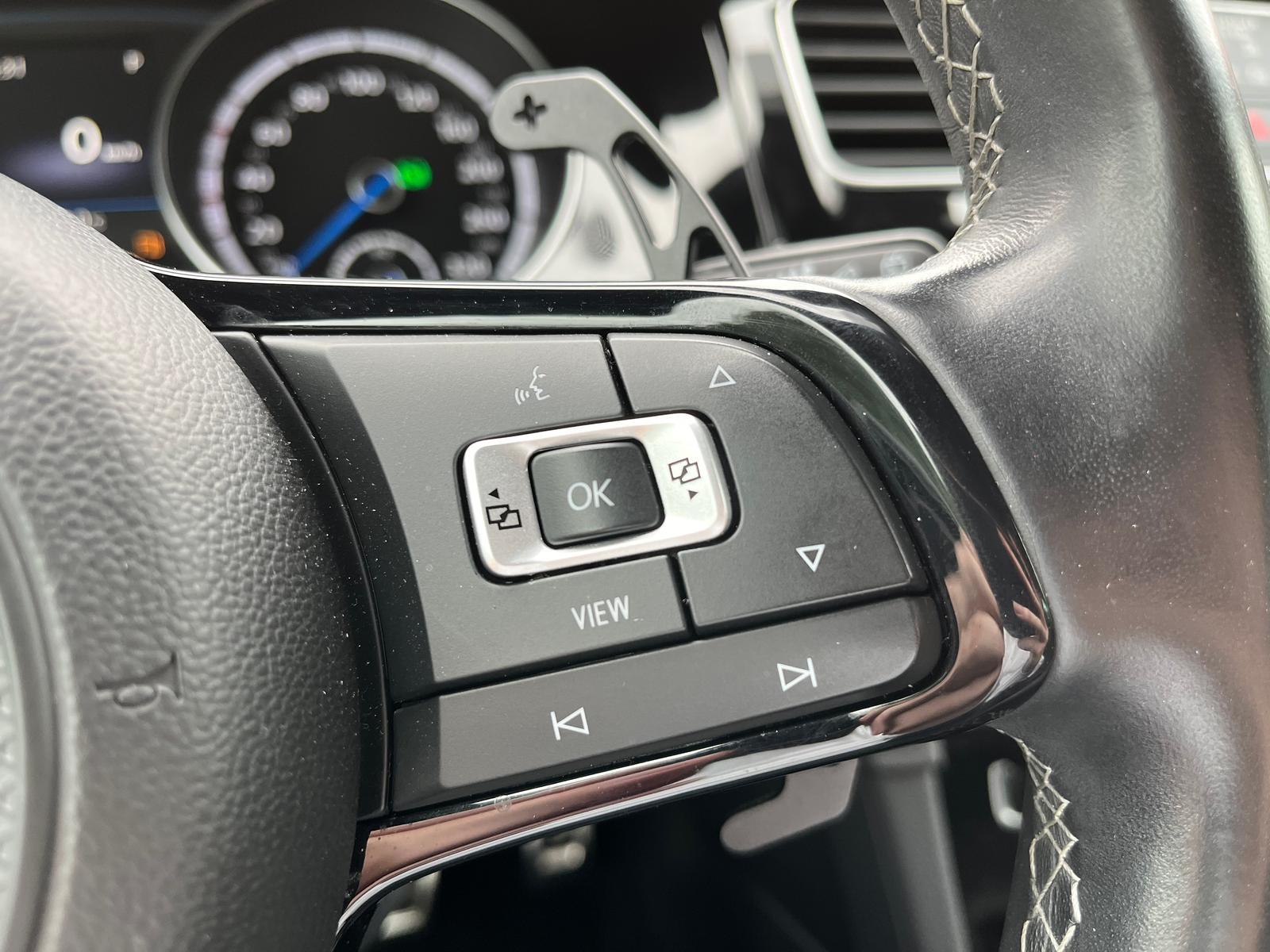 Volkswagen Golf 7R VARIANT 300PS DSG 4X4 KW-GEWINDEFAHRWERK, миниатюра 15