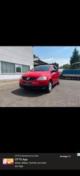 Volkswagen VW Fox 2006 Klima + Einparkhilfe TÜV bis 0... - Volkswagen Fox in Düsseldorf