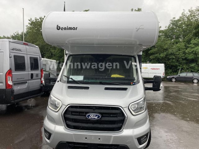 Benimar Sport 363 *2025* Northautokapp, Automatik...