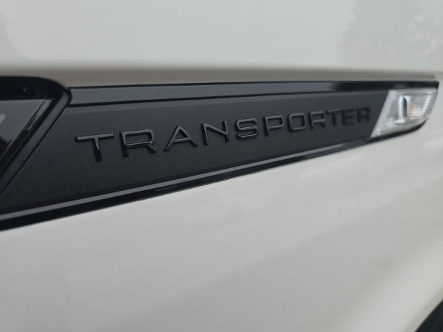 T6.1 2.0 TDI Transporter Kasten LED NAVI KAMERA