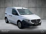 Mercedes-Benz Citan 112 CDI KA BASE+Klima+MBUX+ParkP+PTS+Tempo - gebrauchte Mercedes-Benz Citan aus dem Jahr 2022