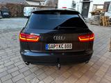 Audi A6 3.0 TFSI tiptronic quattro Avant - - Audi A6 aus 2012 mit Diesel-Antrieb: Kombi
