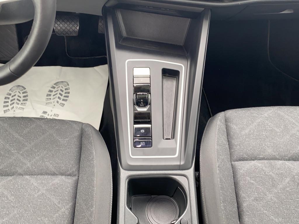 Volkswagen Golf 1.5 TSI Life DSG Pano+Standheizung+Navi Pan, миниатюра 12