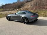 Mercedes-Benz AMG GT R - GARANTIE, TRACKPACK, KERAMIK, uvm. - graue Mercedes-Benz AMG GT R