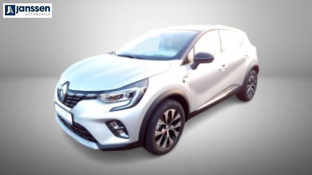 Renault CAPTUR TECHNO TCe 140