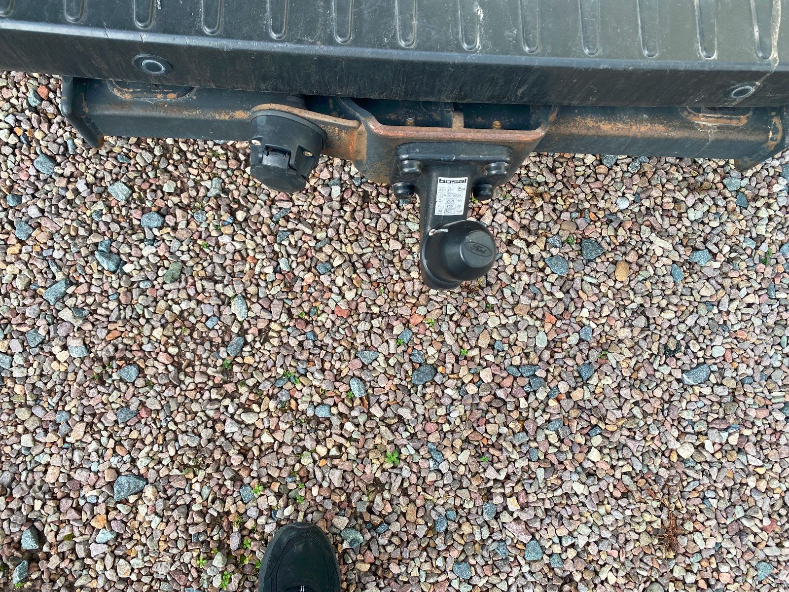 Fahrzeugabbildung Ford TransitKasten350 L4H3 Trend,AHK,Navi,Kamera,SHg