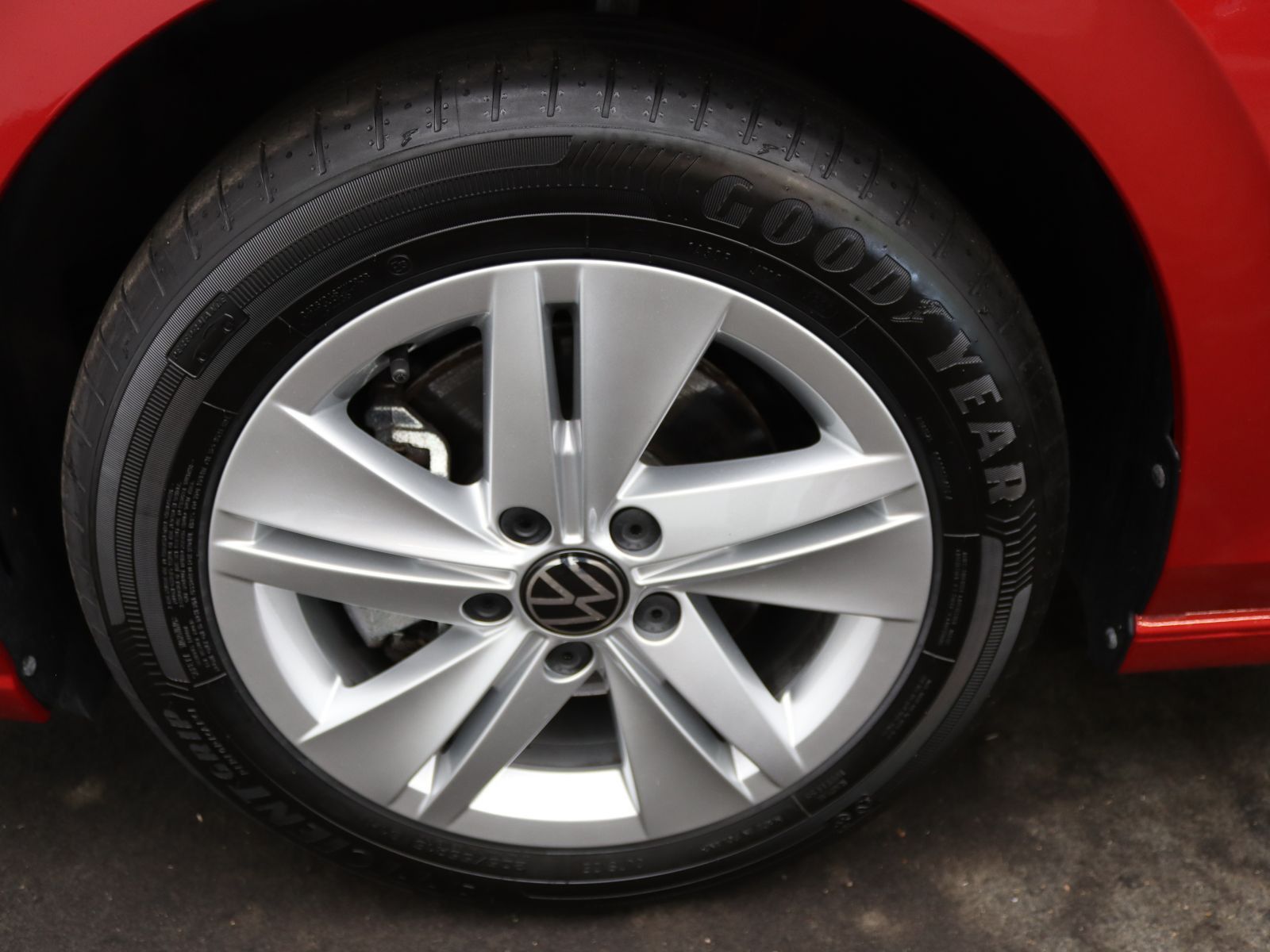 Volkswagen Golf - Bild 30